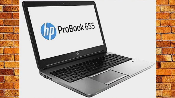 Probook 655 A6/4400m