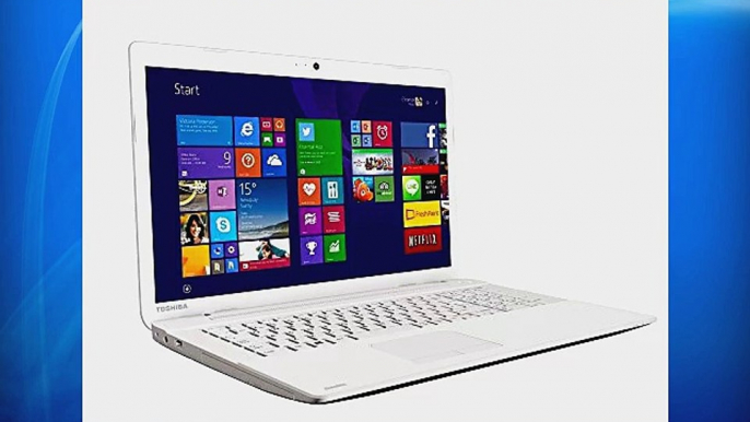 Toshiba Satellite C70-B-326 PC portable 173 Blanc (Intel Core i5 8 Go de RAM Disque Dur 1 To