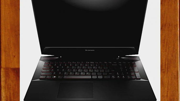 Lenovo Y50-70 PC portable Gamer 15 Noir (Intel Core i7 8 Go de RAM disque dur 1 To   8Go de