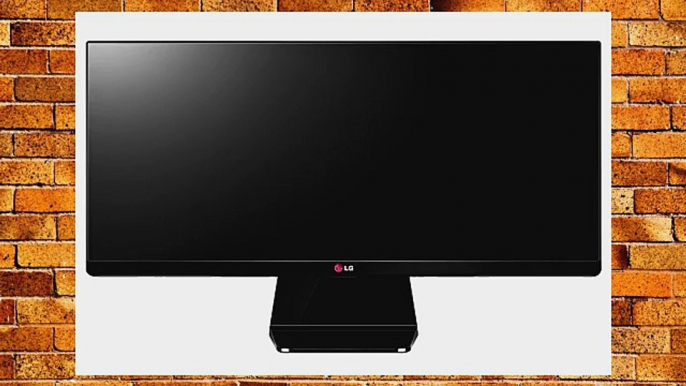 LG 29UM65-B Ecran PC LED 29 (736 cm) 1920 x 1080 5 ms VGA/DVI/HDMI