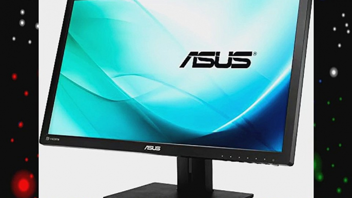 Asus PB278QR ?cran PC LED 27 (686 cm) 1920 x 1080 pixels 5 ms HDMI/DVI