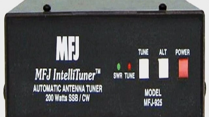 Top 10 automatic antenna tuner to buy