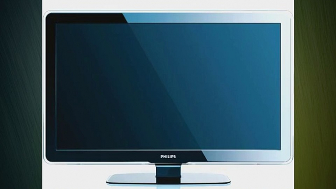 Philips 42 PFL 5603 D/ 12 1067 cm (42 Zoll) 16:9 Full-HD LCD-Fernseher mit integriertem DVB-T