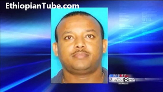 Ethiopian Murder suspect caught after harassing woman at Ethiopian Orthodox church