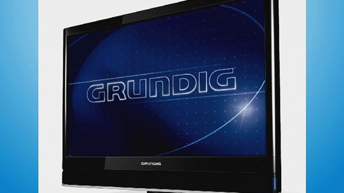 Grundig Vision 2 22-2930 T 559 cm (22 Zoll) HD-Ready LCD-Fernseher mit integriertem DVB-T Tuner