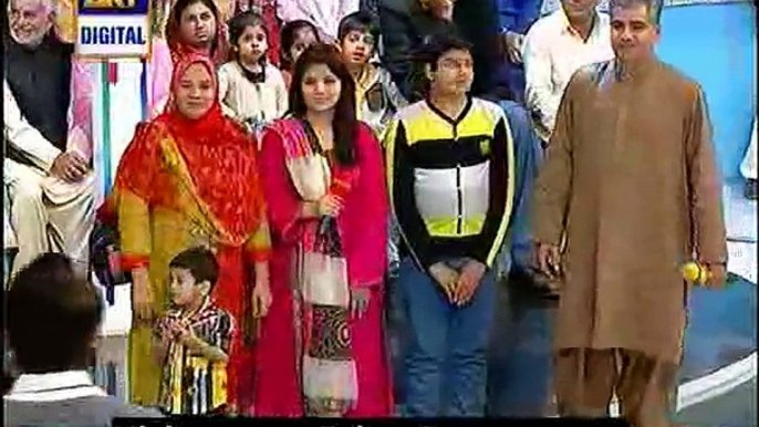 Jeeto Pakistan - 23rd January 2015 p4