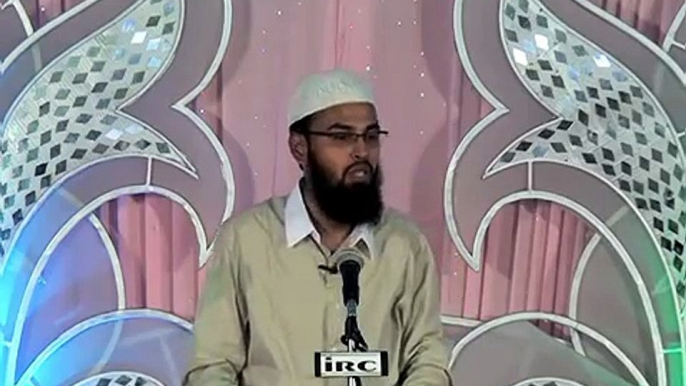 Aulad Ke Huqooq (Complete Lecture) By Adv. Faiz Syed