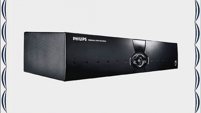 Philips HDR212 TiVo 20 Hour Digital Video Recorder