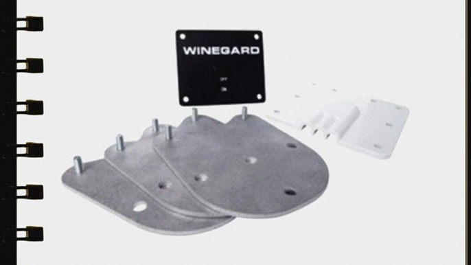 Winegard RK-2000 Roof Mount Kit