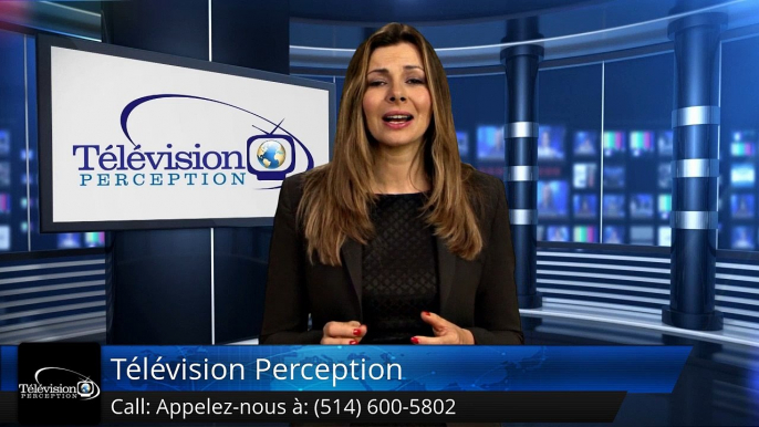 Television Perception Montreal Commentaires | Television Perception Montreal Reviews