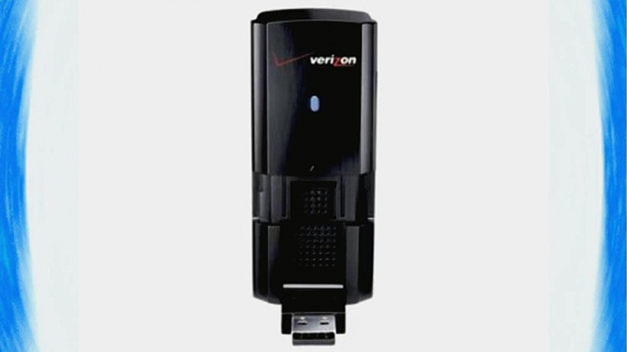 Verizon Wireless UMW190 Global USB Modem/Mobile Phone