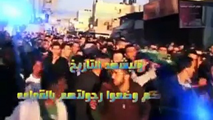 انا لم أخُن وطني قصيدة صوتيه  عاشق الوطن