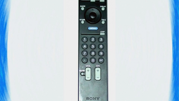 Sony REMOTE COMMANDER (RM-YD021)