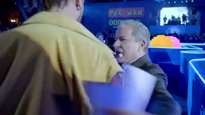 Bud Light Super Bowl XLIX Commercial – Real Life PacMan #UpForWhatever  Super Bowl Pregame Conference Teaser Super Bowl 2015 Commercial New Advert Super Bowl Commercial 2015, Superbowl ad, Superbowl Advert, Big Game