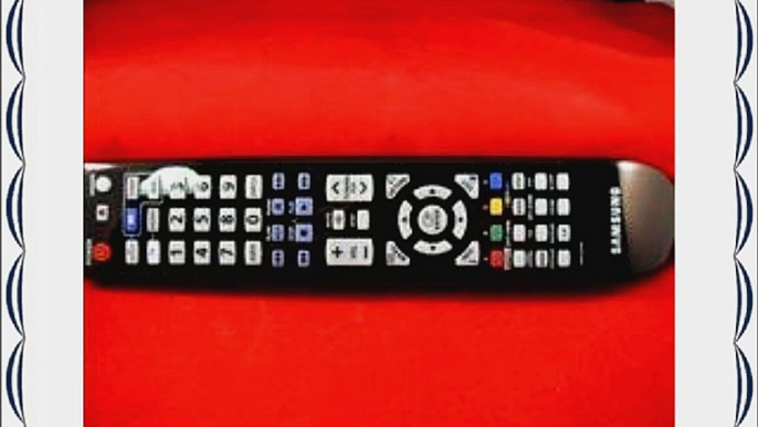 Samsung SAMSUNG AH5902144K REMOTE CONTROL