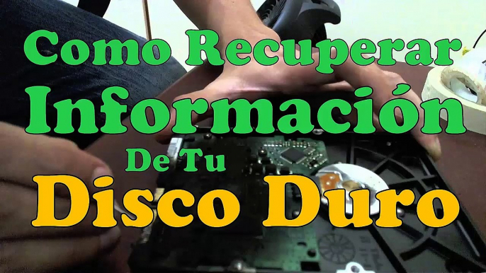 recuperar archivos borrados disco duro tutorial como recuperar archivos borrados disco duro 2015