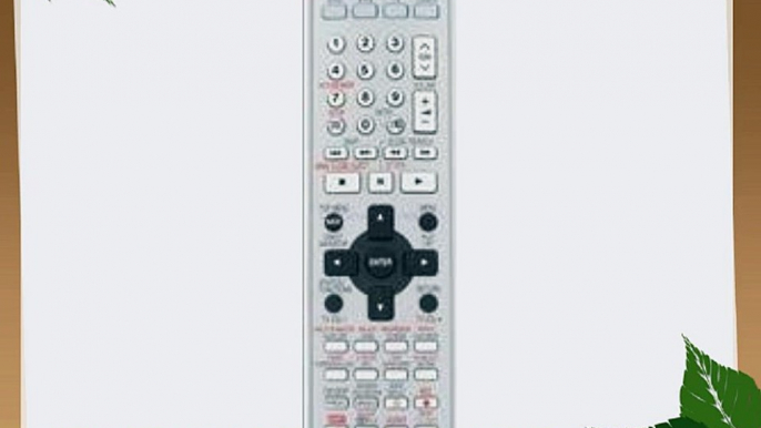 Panasonic PANASONIC EUR7722XJ0 REMOTE CONTROL