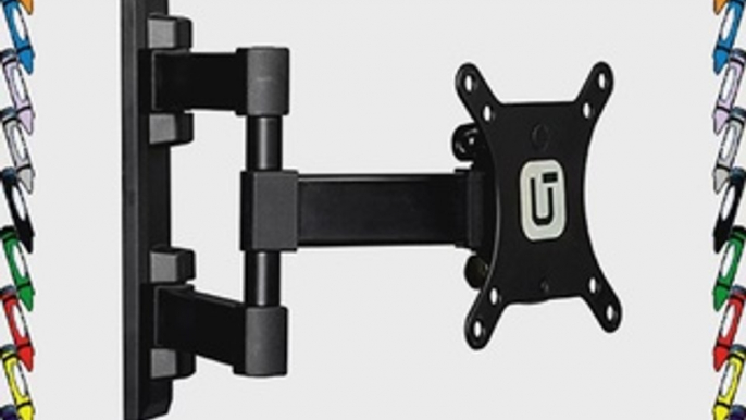 UTILITECH TV WALL MOUNT 15-37 in 40 lbs #0480746 BOX