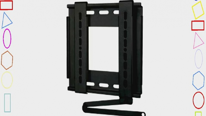 SANUS SYSTEMS VM300B Low Profile Universal Flat Panel Mount