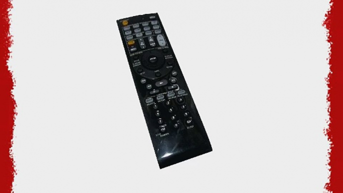 General Used Remote Control Fit For Onkyo RC-693M RC-681M RC-682M RC-728M A/V AV Receiver