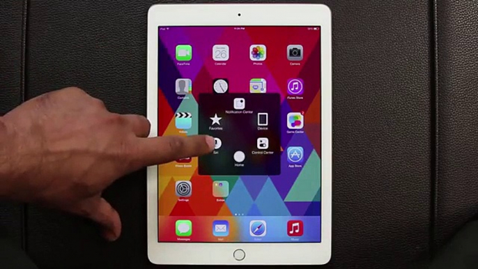 40+ Tips and Tricks for the iPad Air 2