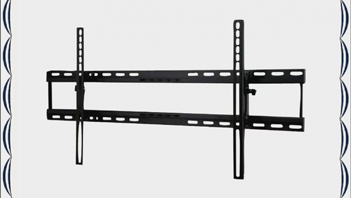 Peerless-av PEESTL670 Smartmount Universal Tilt Wall Mount for 37 - 70 Inches