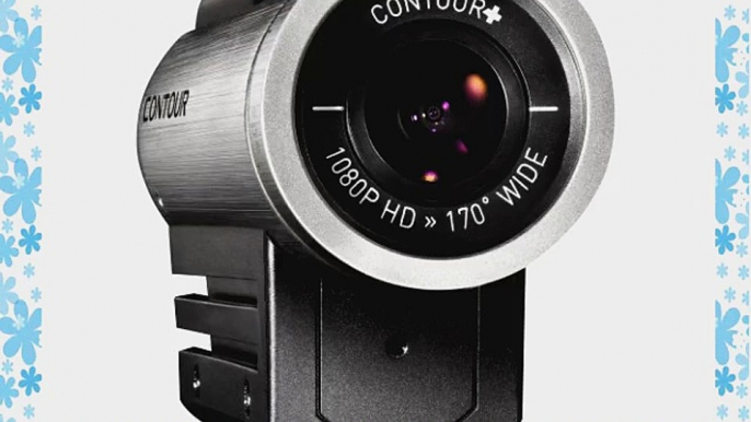 Contour  Plus Camera