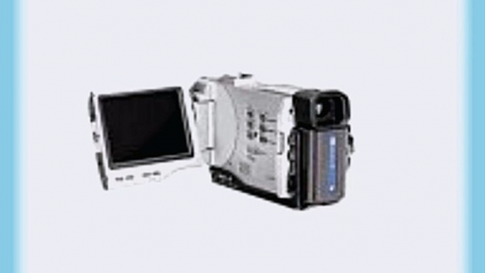 Sony DCRTRV8 Handycam Digital Camcorder