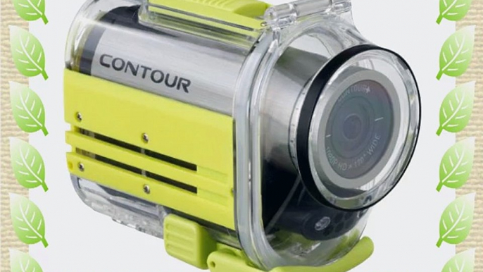 Contour Plus Camera