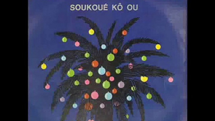 Soukoué Ko Ou (West Indies) - Carnaval Aux Antilles (80's Classic Zouk!!!!)