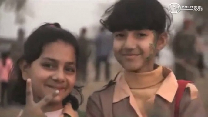 Bara Dushman Bana Phirta Hai  - Tribute to APS Children by Pak Army