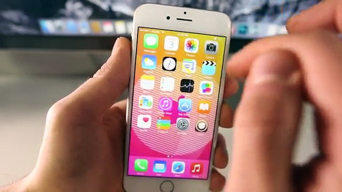 All NEW Top 10 iOS 8 Cydia Tweaks Part 9 - 8.1.2 Taig Jailbreak Compatible