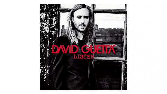 David Guetta - Yesterday ft. Bebe Rexha (sneak peek)