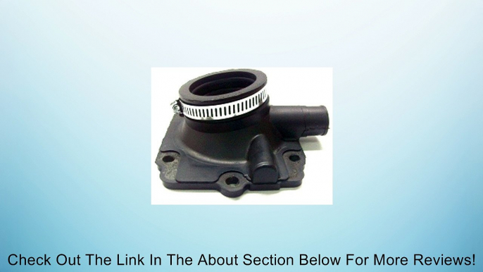 2001-2001 Polaris 700 Rmk Carburetor Mounting Flange Review