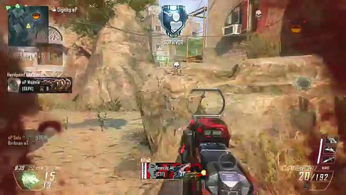 BO2_ __Career Ended__ __ Episode 3