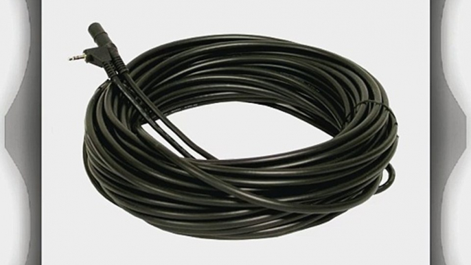 Varizoom VZ-EXTL100 100' Extension cables