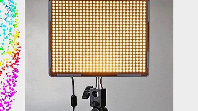 Aputure? Amaran LED Video Light HR 672W LED light