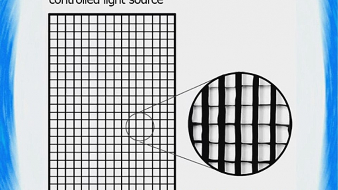 Fotodiox Pro Studio Solutions 32x48 EZ-Pro Softbox Egg Crate (Egg Crate Only)