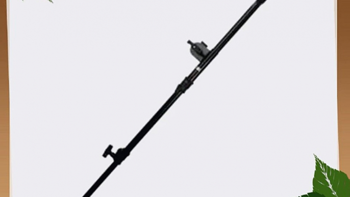 Avenger D600CB Mini Boom (Black)