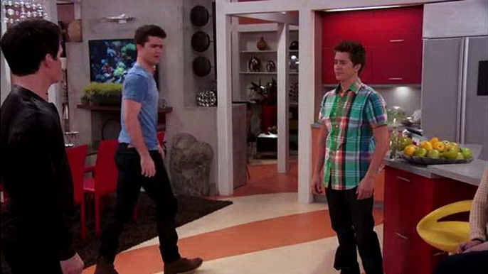 Lab Rats Season 3 Episode 19 - Rise of the Secret Soldiers - Full Episode