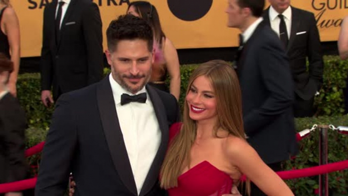 Sofia Vergara is Planning a Fall Wedding to Joe Manganiello