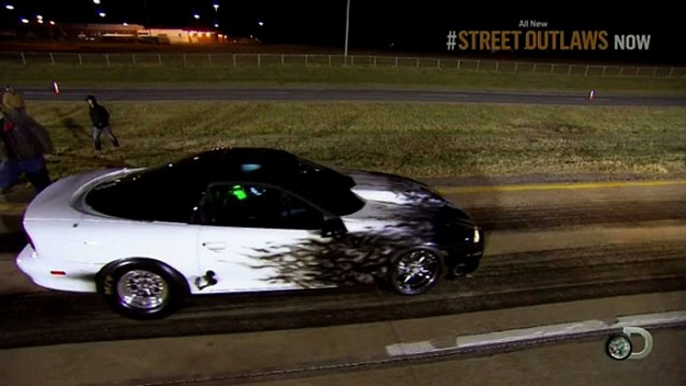 Street Outlaws Season 4 Episode 4 - Small Tire Shootout ( LINKS ) Full Episode