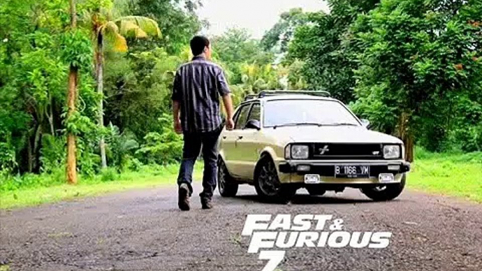 Lil Wayne - Eminem feat. Ludacris - Fast and Furious 7 Soundtrack