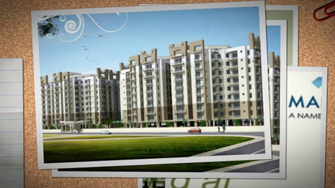 Buy 4 BHK apartments  in Mahagun Manorial Sector 128 Noida