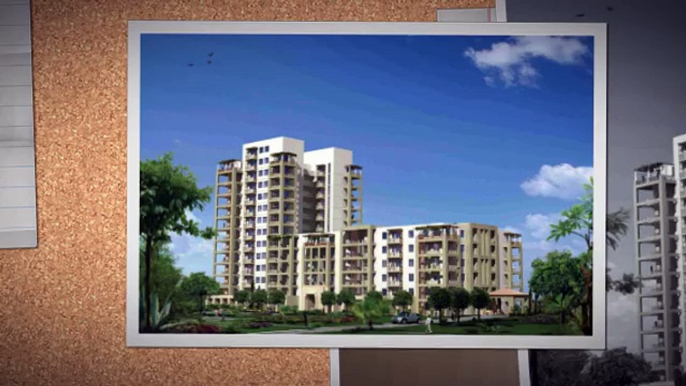 2BHK flats for sale in Antrix Victorian County