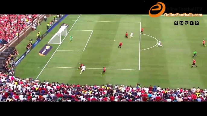 Cristiano Ronaldo and Gareth Bale  Amazing Skills and Goals 2015 HD