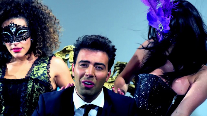 Jencarlos Canela - Tu Sombra ft. J. Balvin