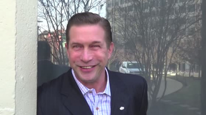 Does Stephen Baldwin Approve Of Justin Bieber & Hailey Baldwin?