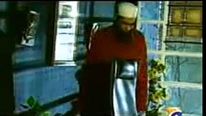 Nasab Mubarak Janab Muhammed (PBUH) - Junaid Jamshed Naat - Junaid Jamshed Videos
