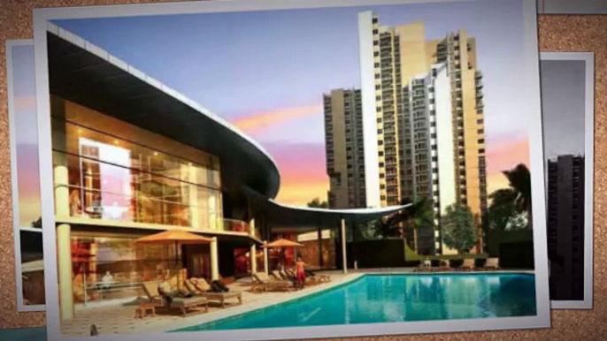 Buy Apartment in Antrix Victorian County, Dwarka Delhi